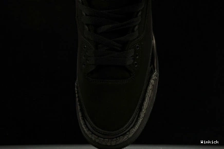 Black Cat 3 Jordan 136064-002 Retro 0913